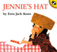 Book cover of: Jennie's Hat