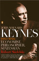 Book cover of: John Maynard Keynes. By: Robert Skidelsky