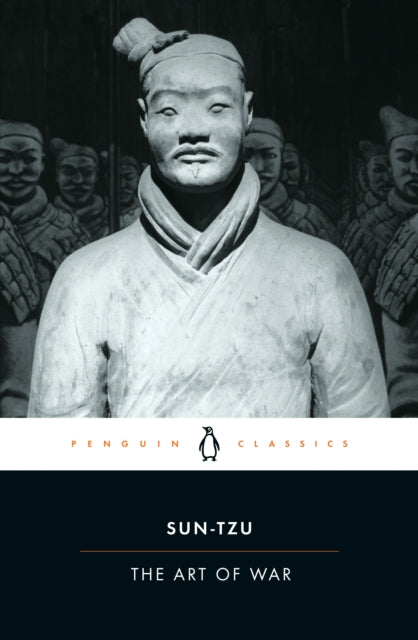Book cover of: Art of War