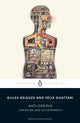 Book cover of: Anti-Oedipus