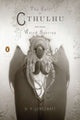 Book cover of: Call of Cthulhu and Other Weird Stories (Penguin Classics Deluxe Edition)