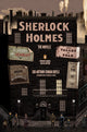 Sherlock Holmes: Romaanid