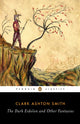 Book cover of: Dark Eidolon and Other Fantasies. By: Clark Ashton Smith