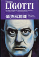Songs of a Dead Dreamer and Grimscribe 9780143107767 Thomas Ligotti