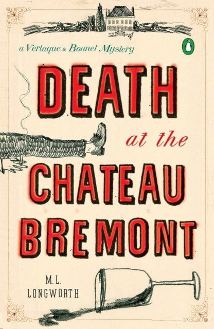 Surm Chateau Bremont'is