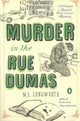 Mõrv Rue Dumas's