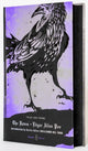 Book cover of: Raven. By: Edgar Allan Poe