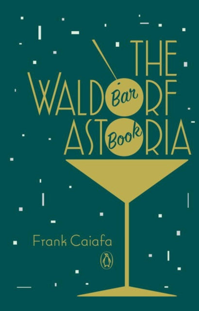Waldorf Astoria baaribroneeri
