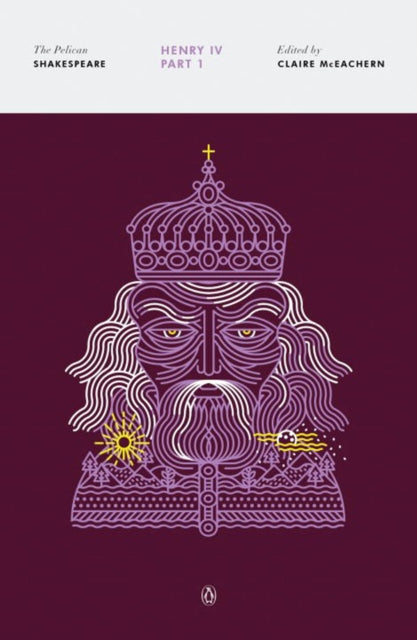 Henry IV, 1. osa