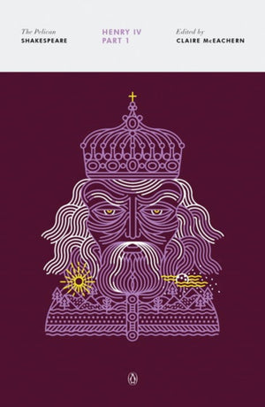 Henry IV, 1. osa