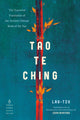 Tao Te Ching 9780143133803 Loa-tzu.