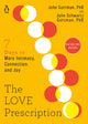 Book cover of: Love Prescription. By: John Mordechai Gottman