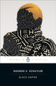 Book cover of: Black Empire. By: George S. Schuyler