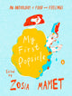 Book cover of: My First Popsicle. By: Zosia Mamet