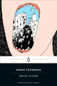 Book cover of: Bread Givers. By: Anzia Yezierska