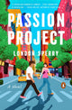 Book cover of: Passion Project