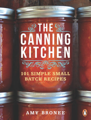 Canning Kitchen