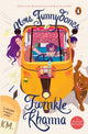 Book cover of: Mrs Funnybones. By: Twinkle Khanna