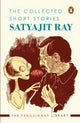 Book cover of: Collected Short Stories Book. By: Satyajit Ray