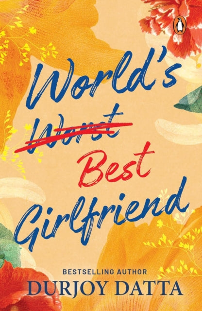 Book cover of: World’s Best Girlfriend