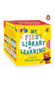Book cover of: My First Library of Learning