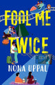 Book cover of: Fool Me Twice