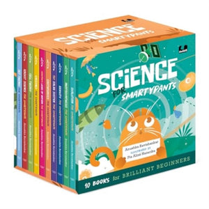 Science for Smartypants