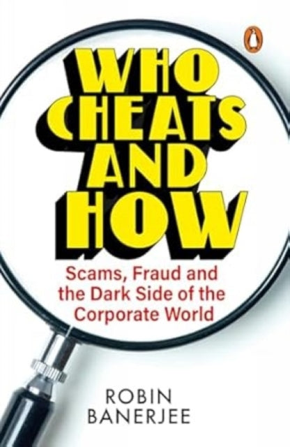 Who Cheats and How?