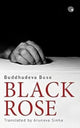 Book cover of: Black Rose