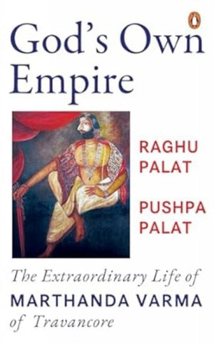 God's Own Empire