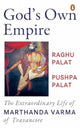 Book cover of: God's Own Empire