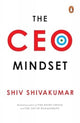 Book cover of: CEO Mindset