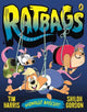 Book cover of: Ratbags 2: Midnight Mischief