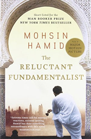 Vastumeelne fundamentalist