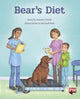 Book cover of: BEARS DIET