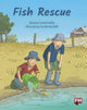 Book cover of: FISH RESCUE