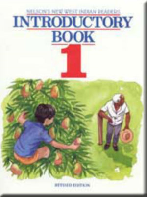 New West Indian Readers - Introductory Book 1
