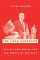 Book cover of: Long Hangover. By: Shaun Walker