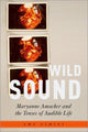 Book cover of: Wild Sound. By: Amy Cimini