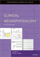 Book cover of: Clinical Neurophysiology. By: Devon I. Rubin