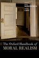 Book cover of: Oxford Handbook of Moral Realism. By: Paul Bloomfield