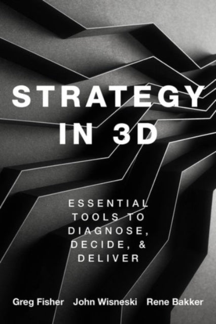 Strateegia 3D-s