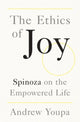 Book cover of: Ethics of Joy. By: Andrew Youpa