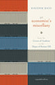 Book cover of: Economist's Miscellany. By: Kaushik Basu