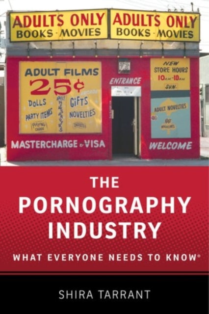 Pornograafiatööstus