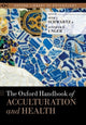 Oxford Handbook of Acculturation and Health