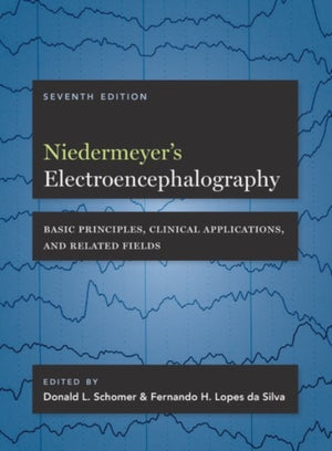 Niedermeyer's Electroencephalography