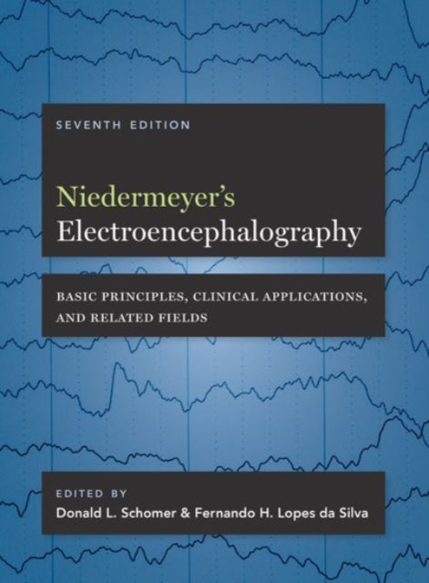 Niedermeyer's Electroencephalography