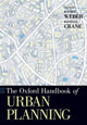 Oxford Handbook of Urban Planning