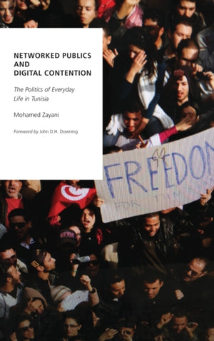 Networked Publics and Digital Contention
